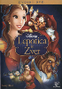 Lepotica in zver (dvojni DVD) (Beauty and the Beast) [DVD]